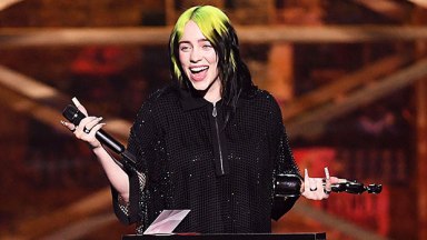 Billie Eilish