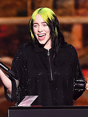 Billie Eilish
