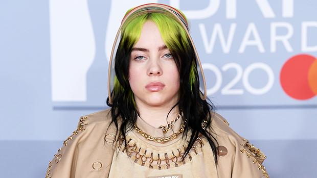 Billie Eilish Attends Black Lives Matter Protest: See Her Video ...