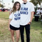 billie lourd Austen Rydell 16th annual Los Angeles County Walk to Defeat ALS