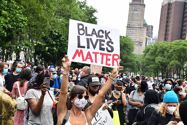 George Floyd Protests