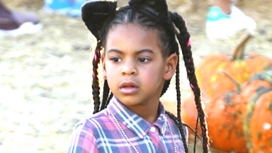 blue ivy carter