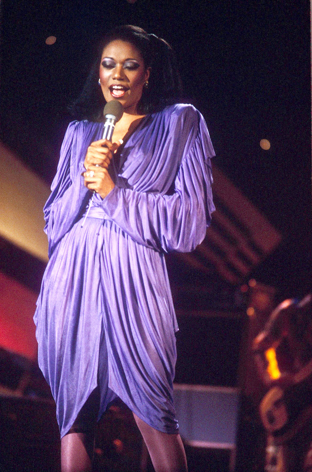 Bonnie Pointer