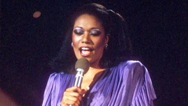 Bonnie Pointer