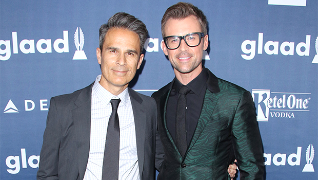 brad goreski gary janetti