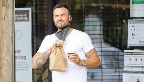 Brian Austin Green