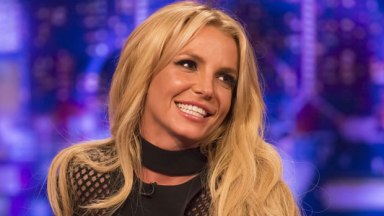 Britney Spears