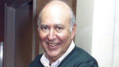 carl reiner