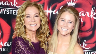 kathie lee cassidy gifford