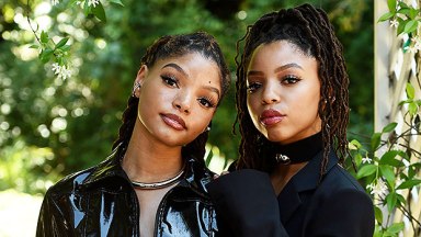 chloe halle