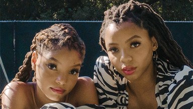 chloe x halle