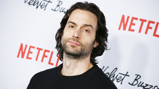 Chris D’Elia