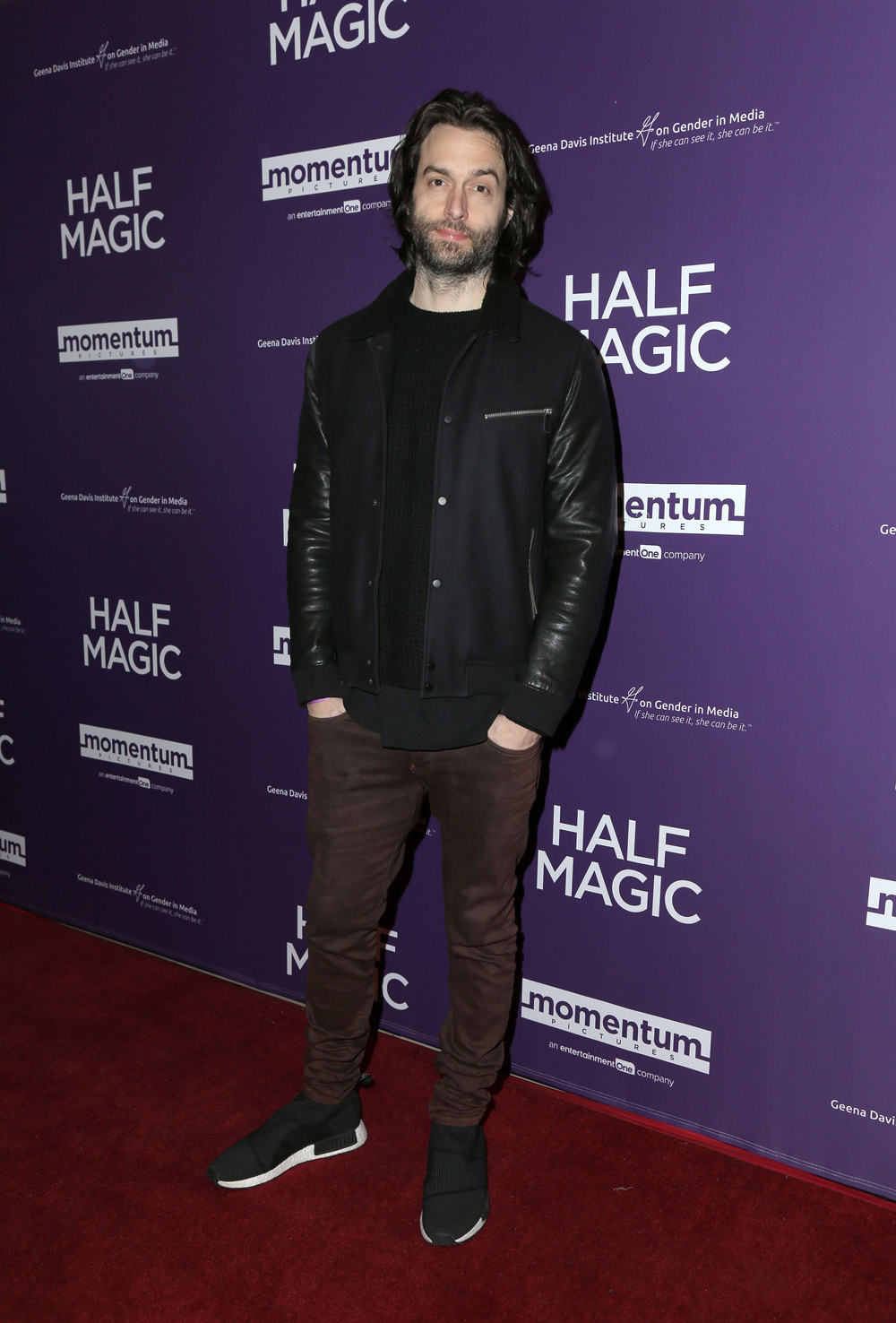 Chris D'Elia