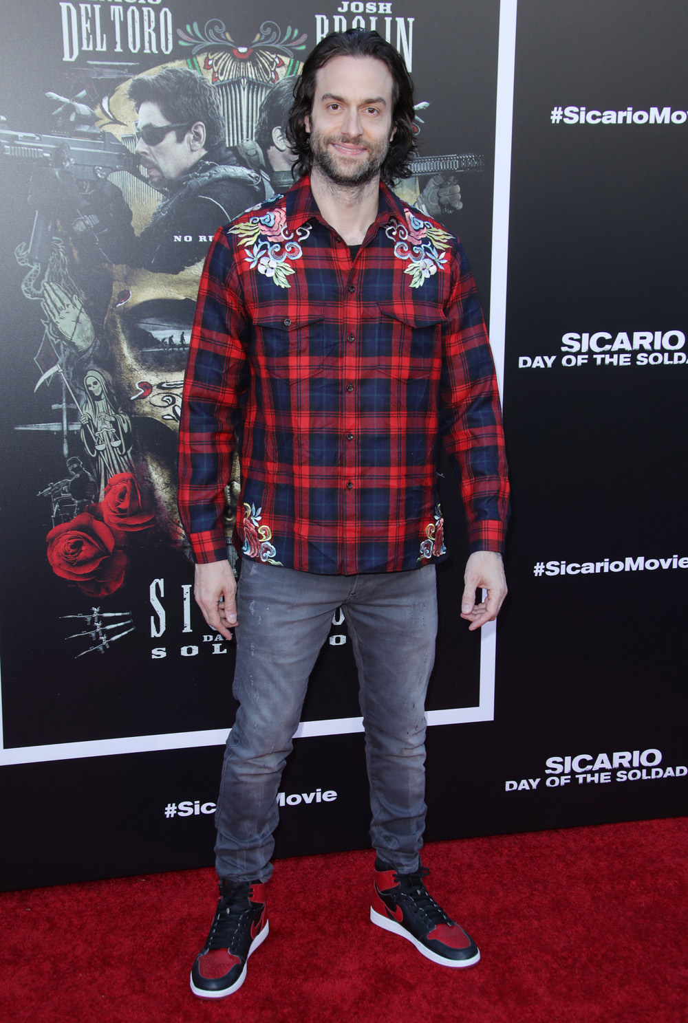 Chris D'Elia