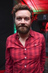 Danny Masterson is seen at Elyx presents TAO Nightclub at Sundance, in Park City, Utah
Elyx presents TAO Nightclub at Sundance 2015, Park City, USA - 23 Jan 2015