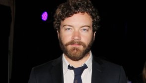 Danny Masterson