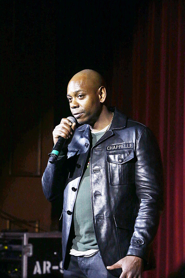 Dave Chappelle