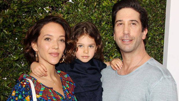 David Schwimmer’s Daughter Cleo Shaves Her Head: Gets Buzzcut In New ...