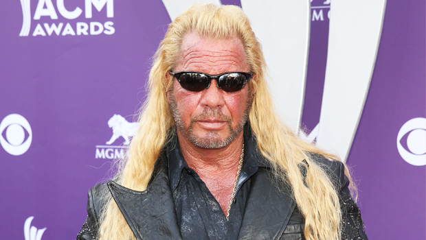 Dog The Bounty Hunter