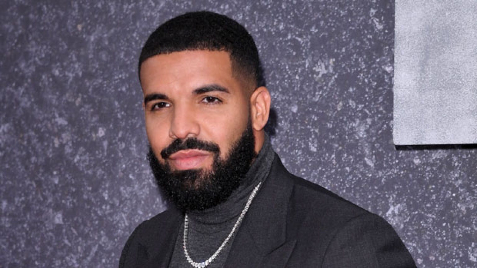 Drake Posts New Photo Of Son Adonis With Curly Hair On Father’s Day ...
