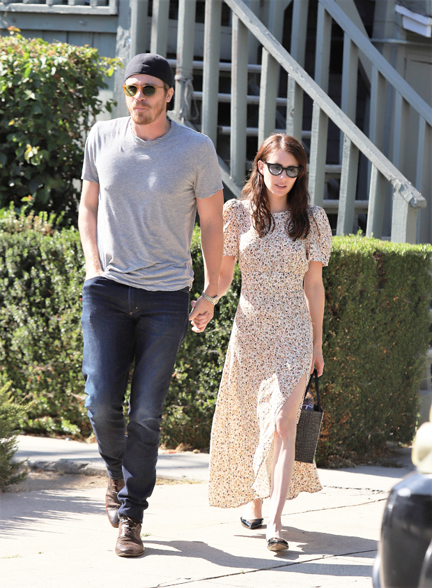 emma roberts garrett hedlund