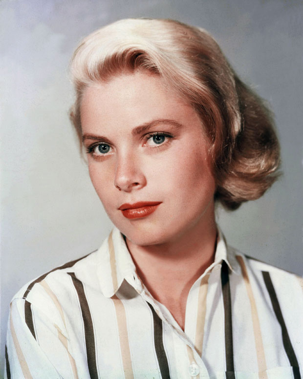 Grace Kelly