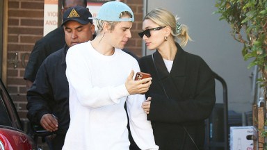 Justin Bieber, Hailey Baldwin