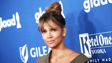 Halle Berry