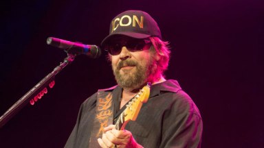 Hank Williams Jr