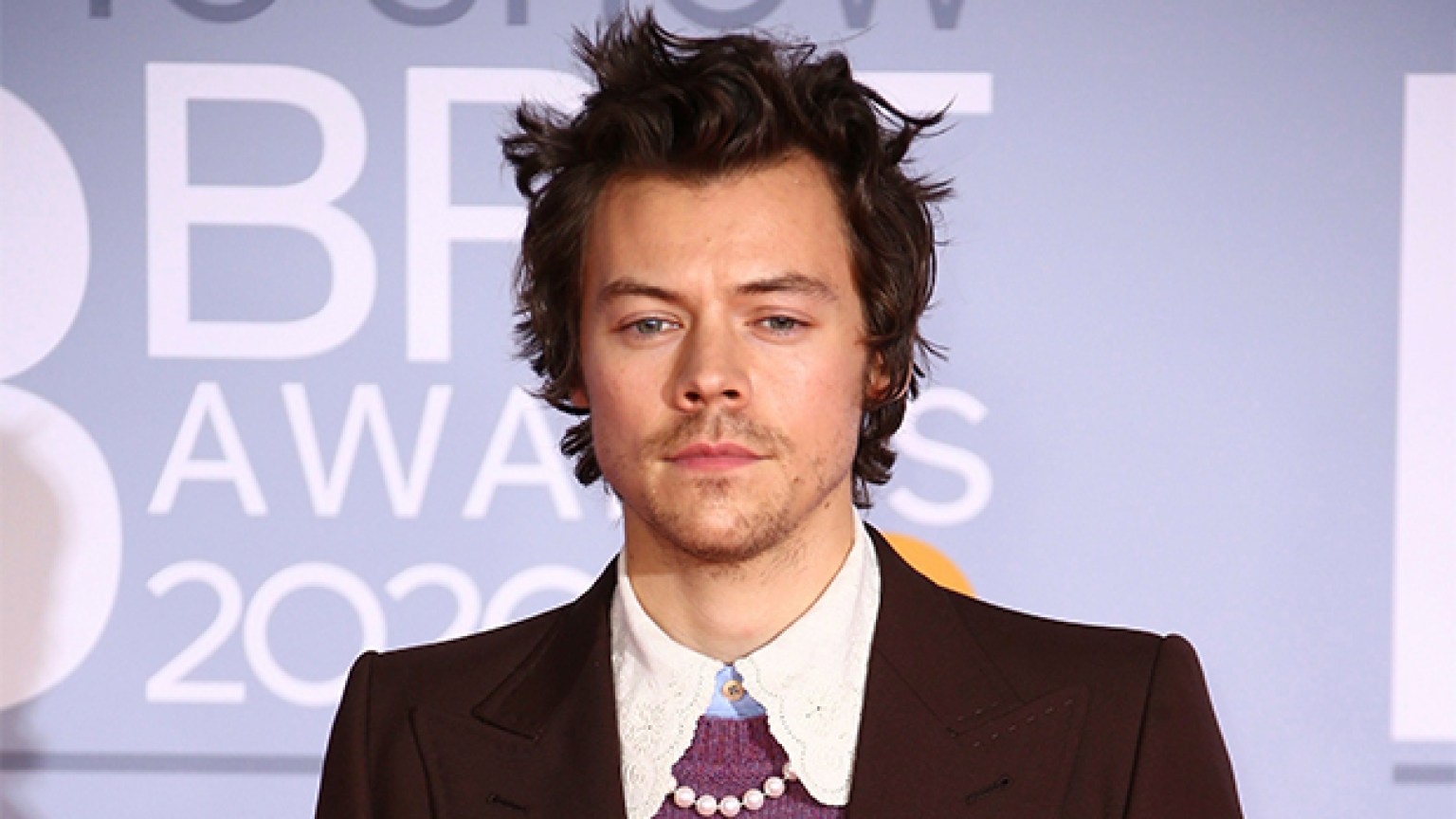 Harry Styles Joins Protest In Los Angeles For Black Lives Matter: Pics ...