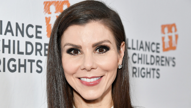 Heather Dubrow