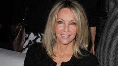 heather locklear