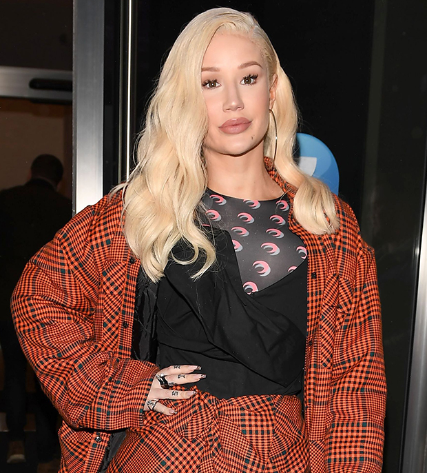 iggy azalea