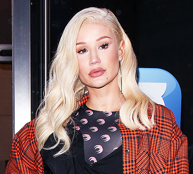 iggy azalea