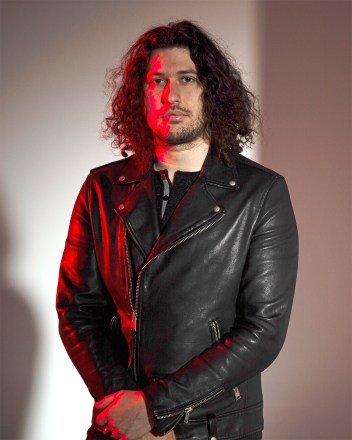 Ilan Rubin is a rock-star in his heart, mind, body and soul. The man behind The New Regime stopped by Hollywood Life to talk about his ‘Heart Mind Body & Soul’ project, the difference between performing with Nine Inch Nails and with The New Regime, and more.