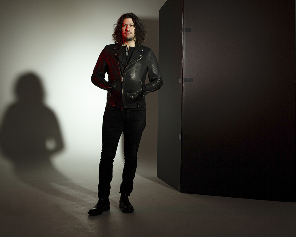 Ilan Rubin is a rock-star in his heart, mind, body and soul. The man behind The New Regime stopped by Hollywood Life to talk about his ‘Heart Mind Body & Soul’ project, the difference between performing with Nine Inch Nails and with The New Regime, and more.