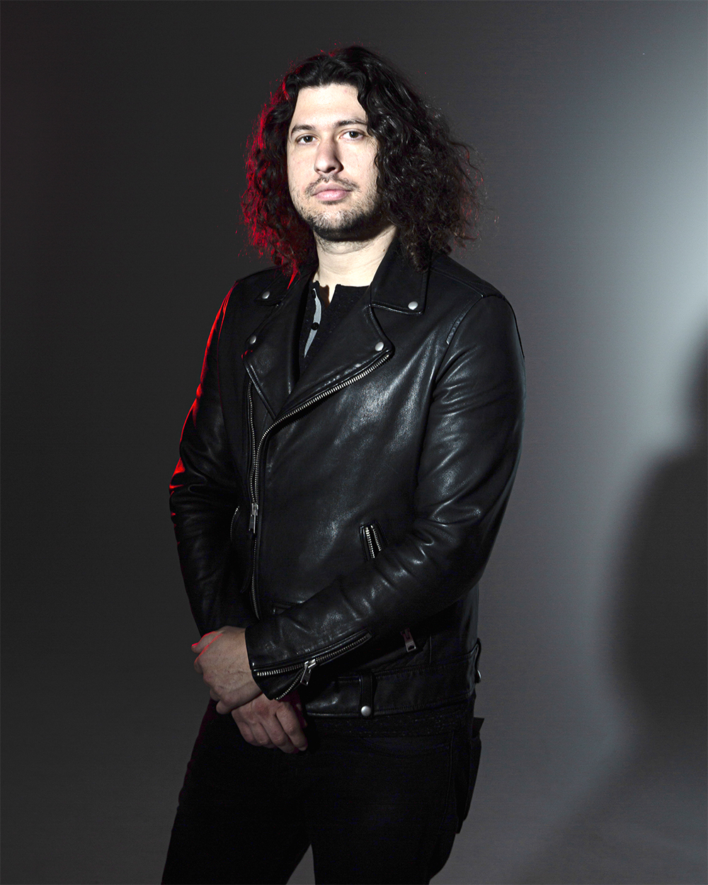 Ilan Rubin