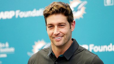 Jay Cutler