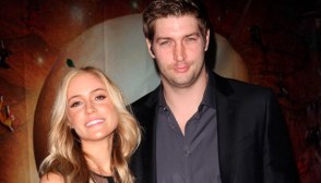 Jay Cutler Montana Pics