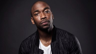 jay pharoah