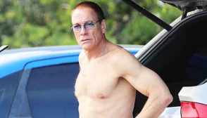 Jean-Claude Van Damme