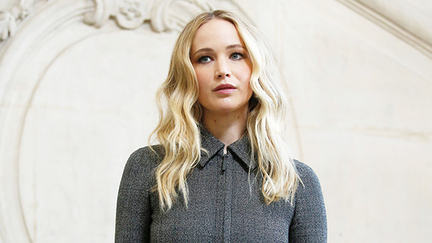 Jennifer Lawrence Has A Twitter Account After Years Of No Social Media