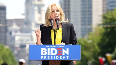 Jill Biden