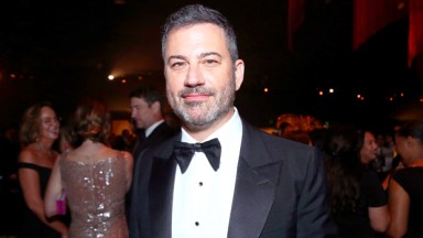 Jimmy Kimmel