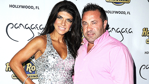 Joe Giudice Amids He Sent Teresa Vibrators From Italy Amid Split ...