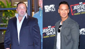 Joe Giudice The Situation