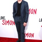 'Love, Simon' film premiere, Arrivals, Los Angeles, USA - 13 Mar 2018