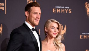 Julianne Hough, Brooks Laich