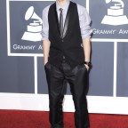 Usa Grammy Awards - Jan 2010