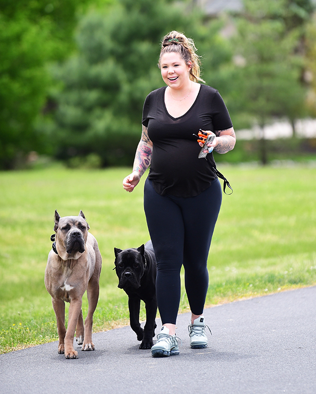 Kailyn Lowry